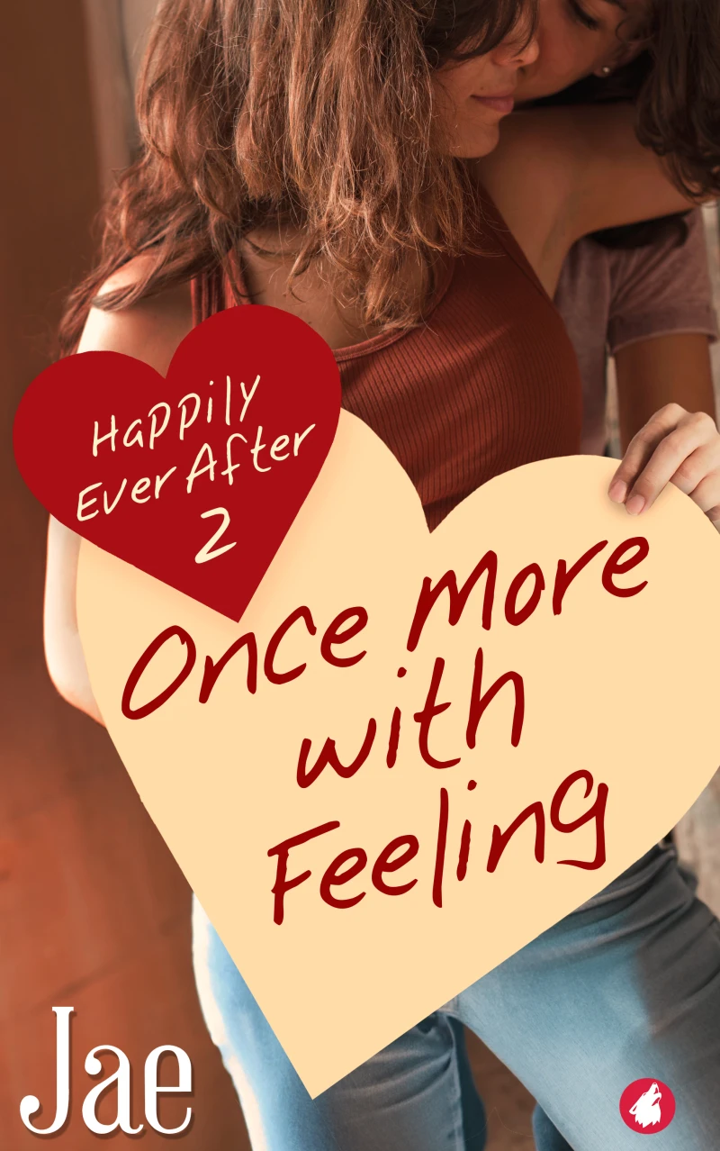 Portada: Happily Ever After