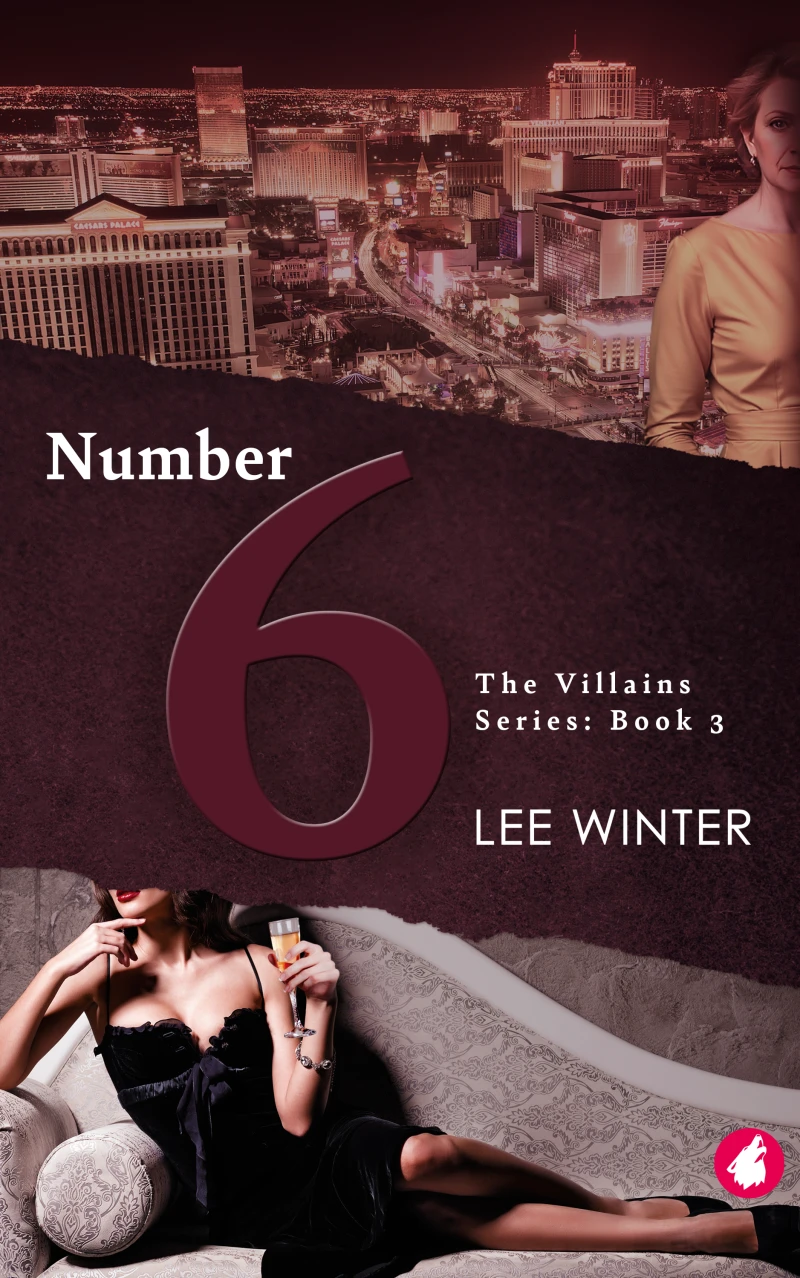 Portada: Number Six