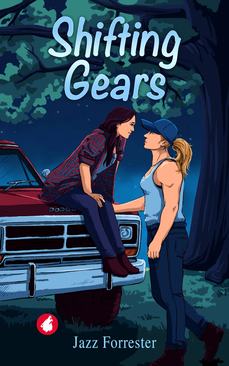 Portada: Shifting Gears