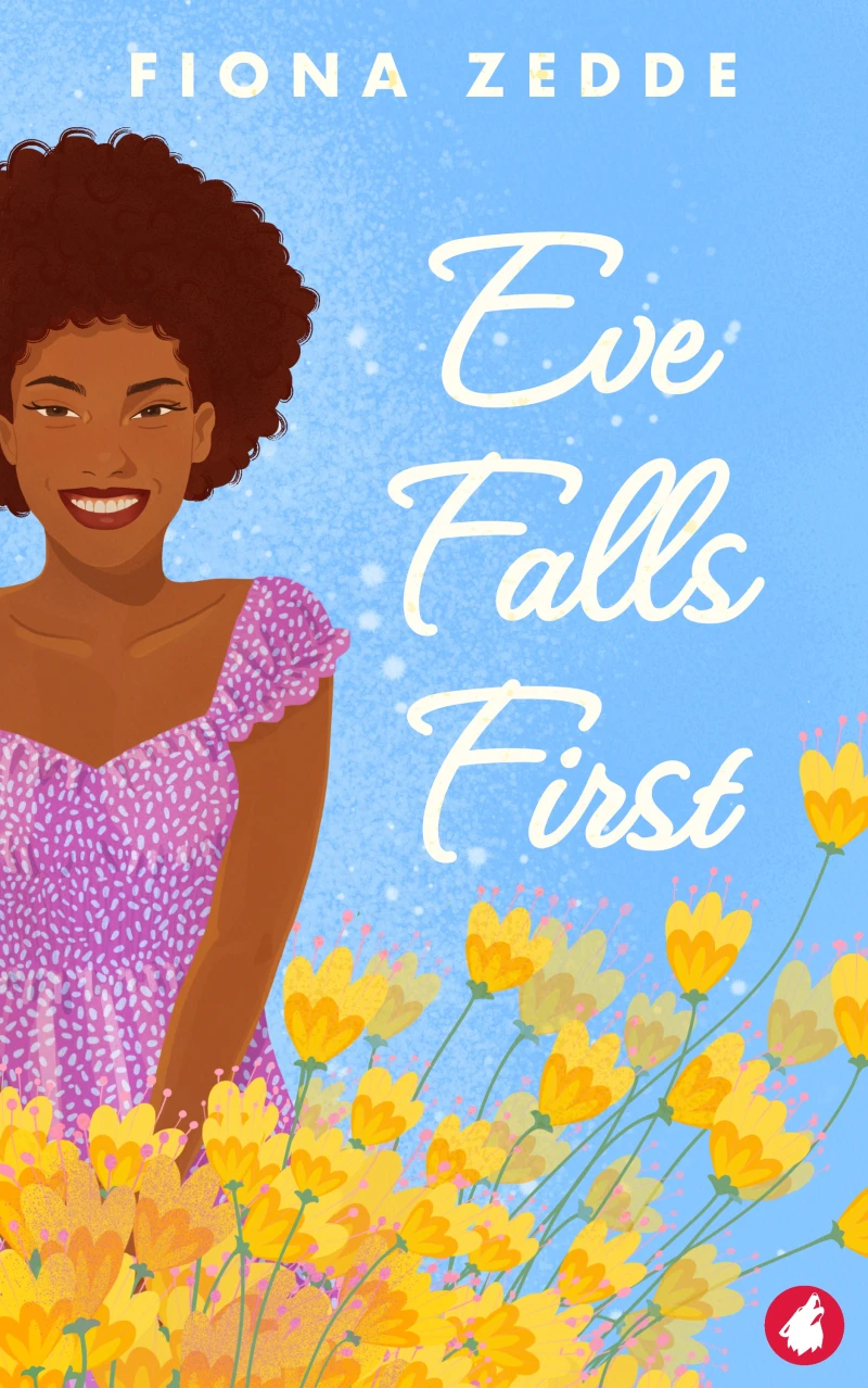 Portada: Eve Falls First