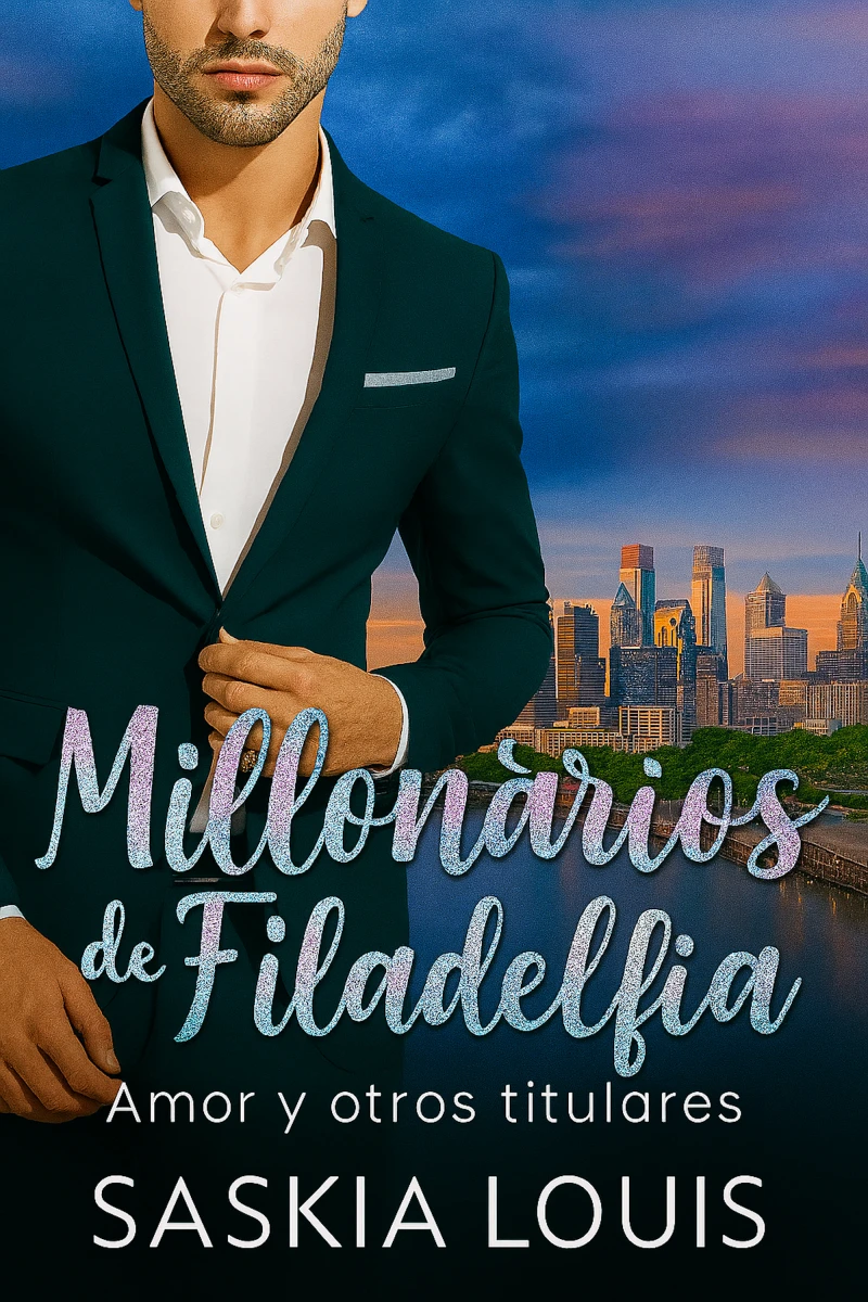 Portada: Millonarios de Filadelfia