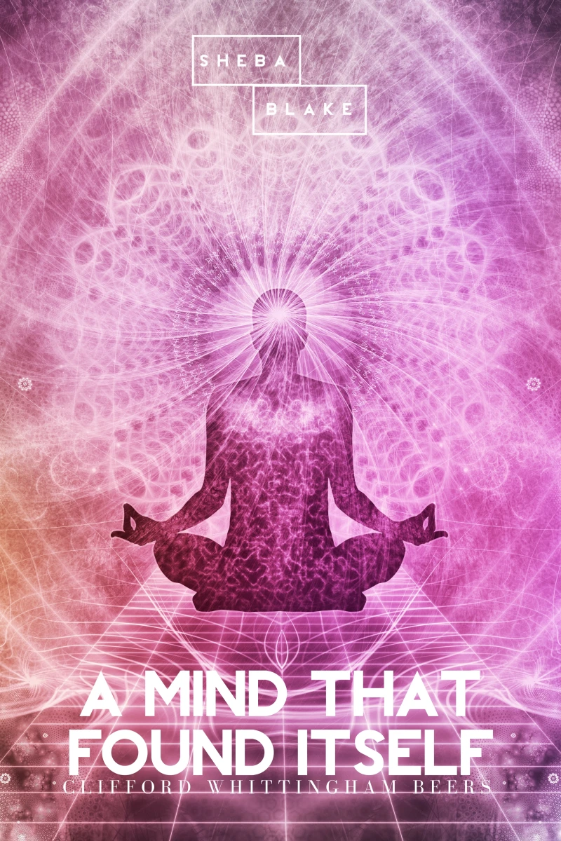Portada: A Mind That Found Itself