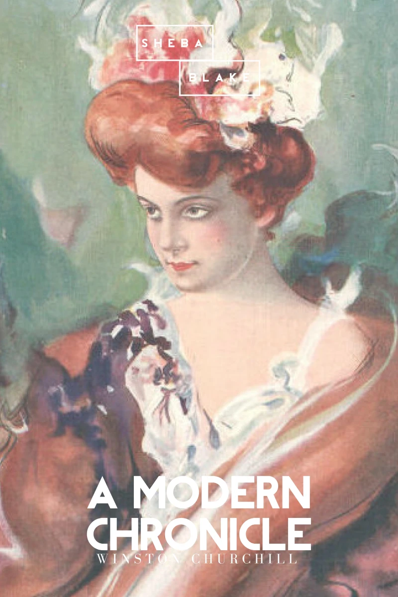 Portada: A Modern Chronicle