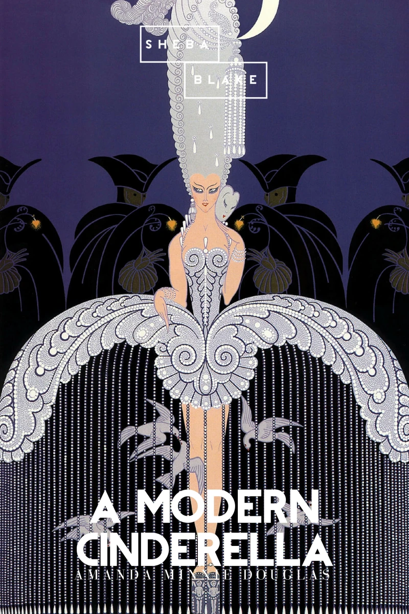 Portada: A Modern Cinderella