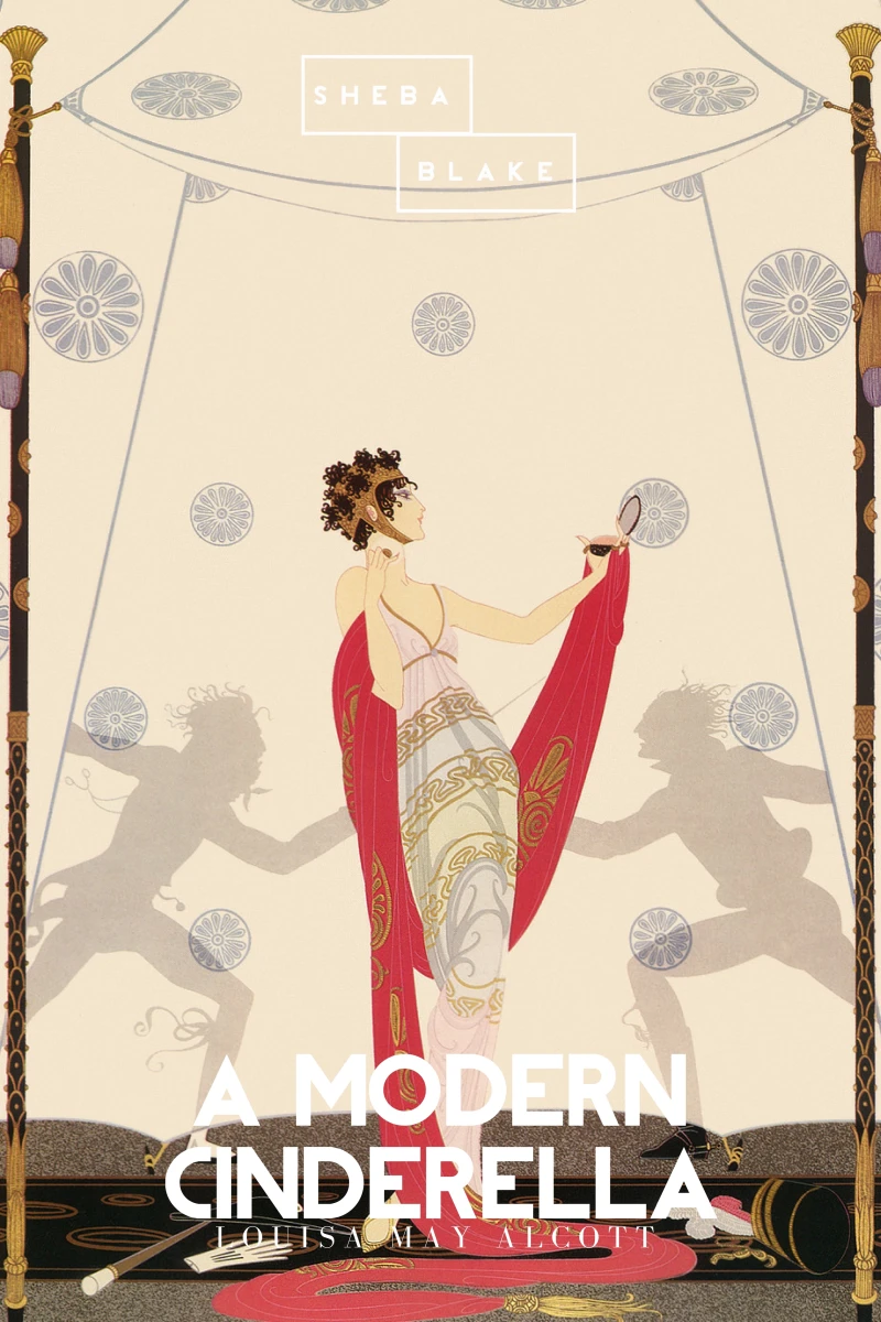 Portada: A Modern Cinderella and Other Stories