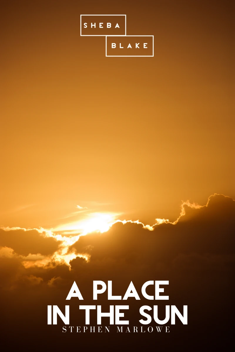 Portada: A Place in the Sun