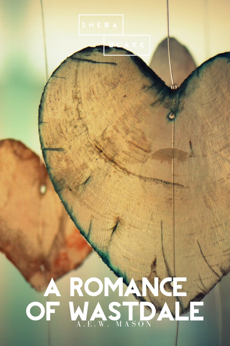 Portada: A Romance of Wastdale