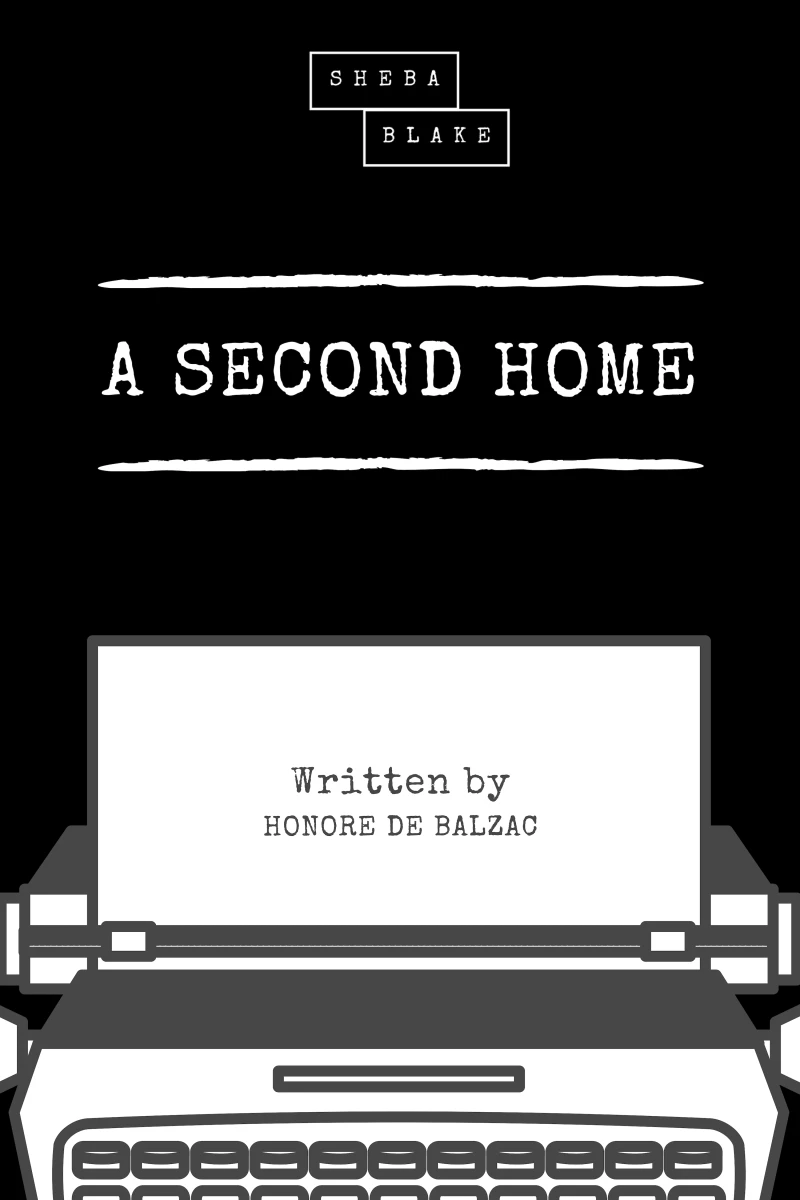 Portada: A Second Home