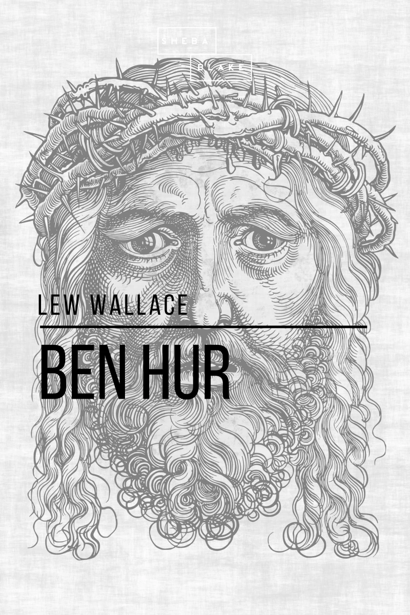 Portada: Ben Hur