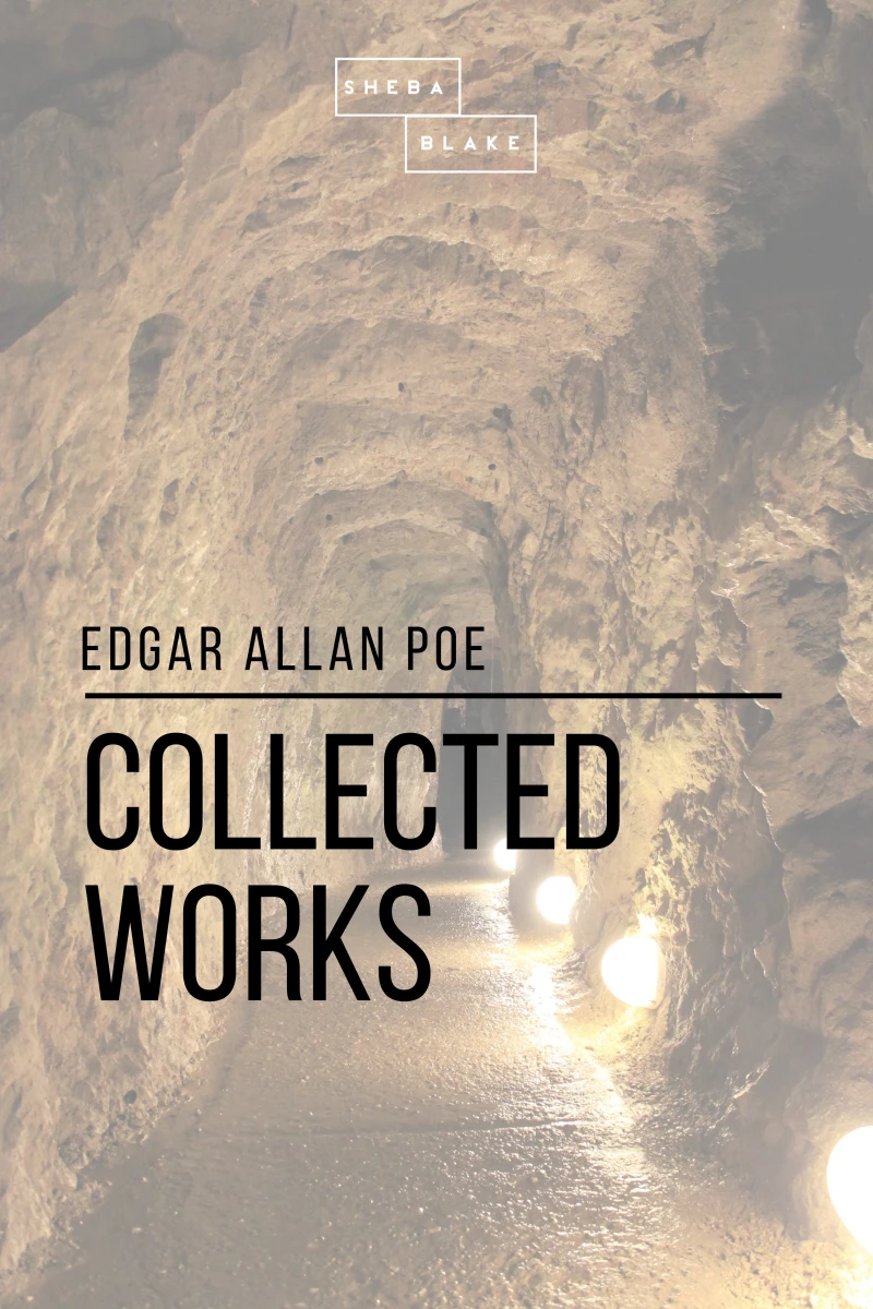 Portada: Collected Works: Volume 4