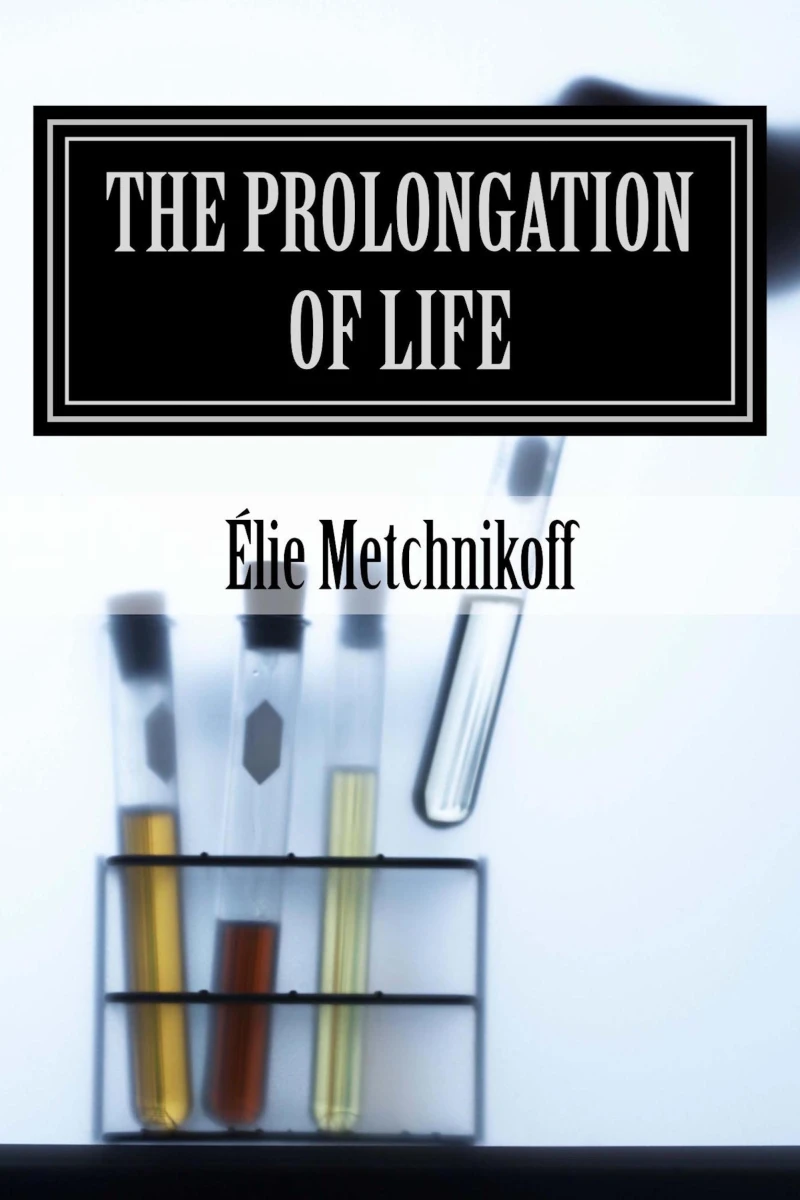 Portada: The Prolongation Of Life