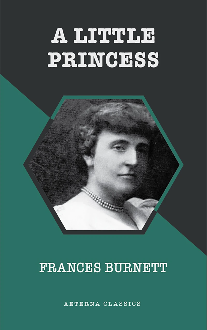 Portada: A Little Princess