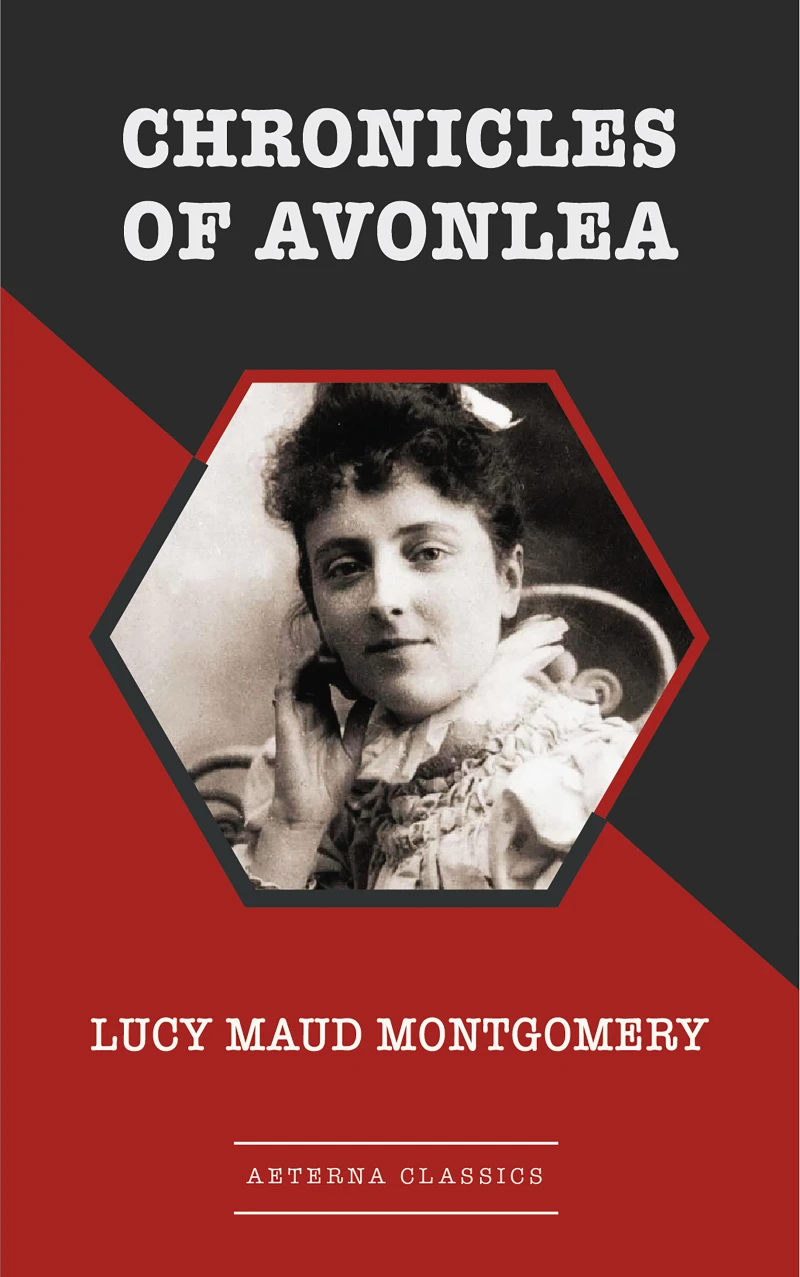 Portada: Chronicles of Avonlea