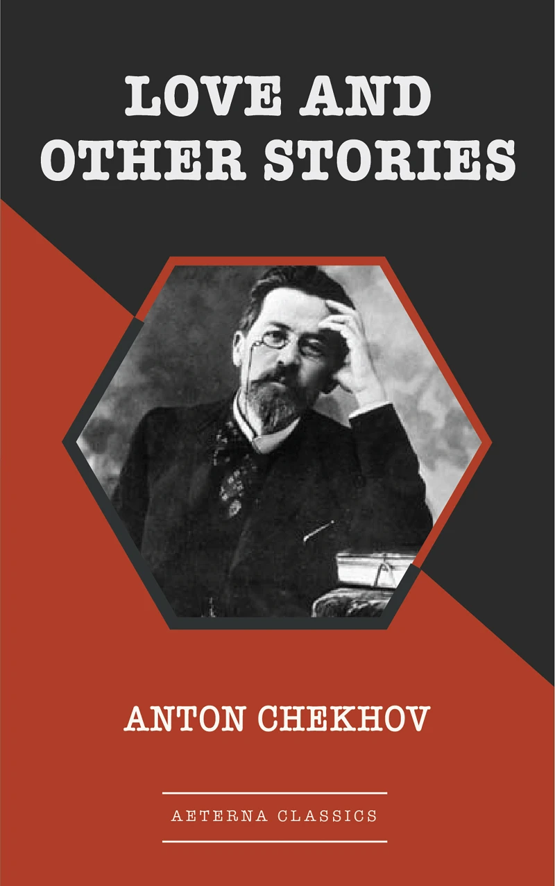 Portada: Love and Other Stories