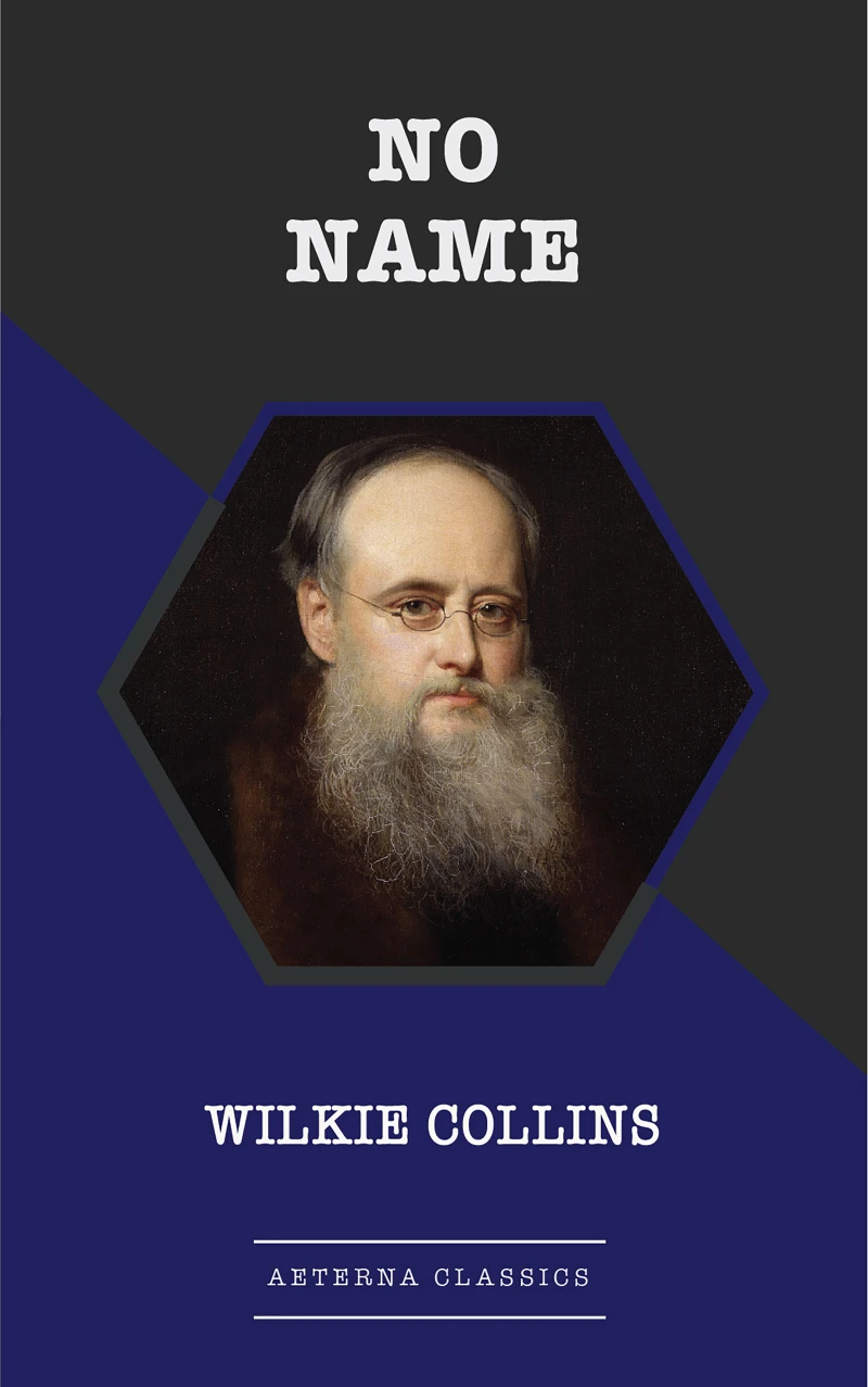 Portada: No Name