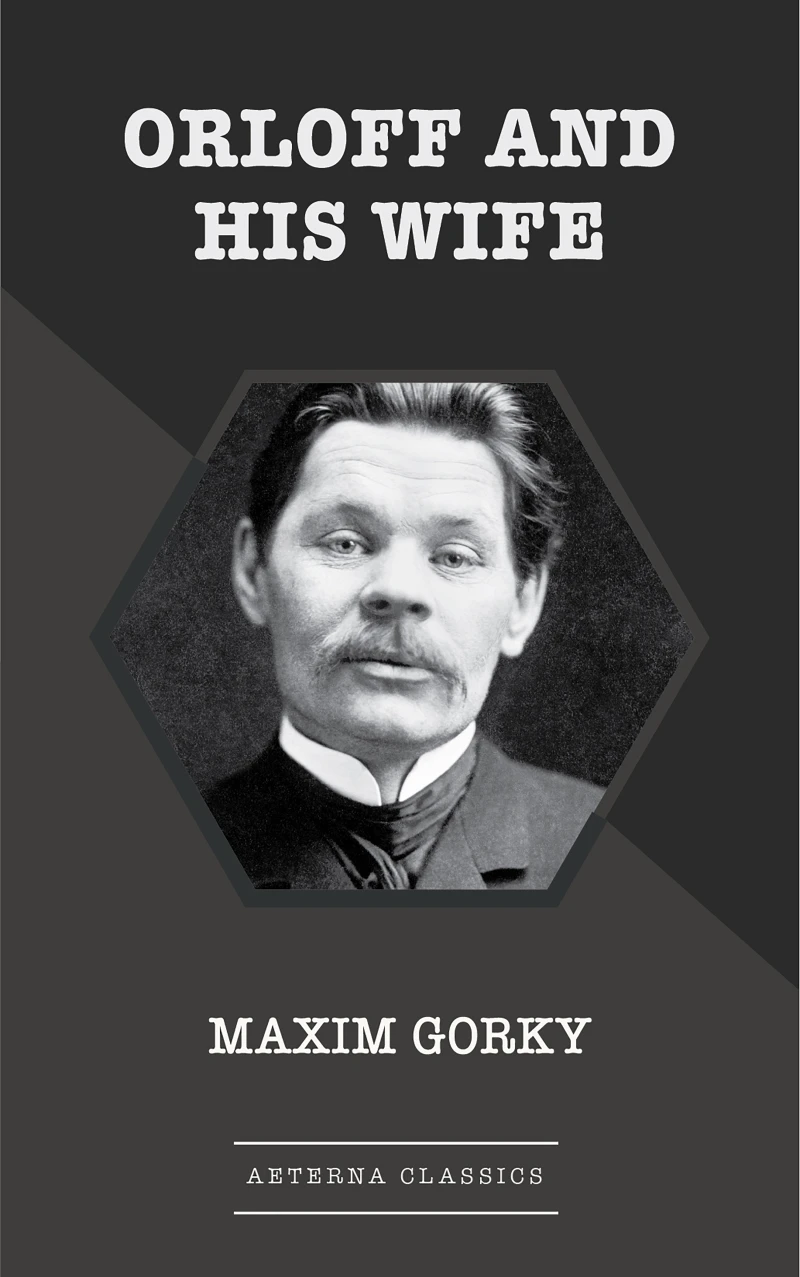 Portada: Orloff and His Wife