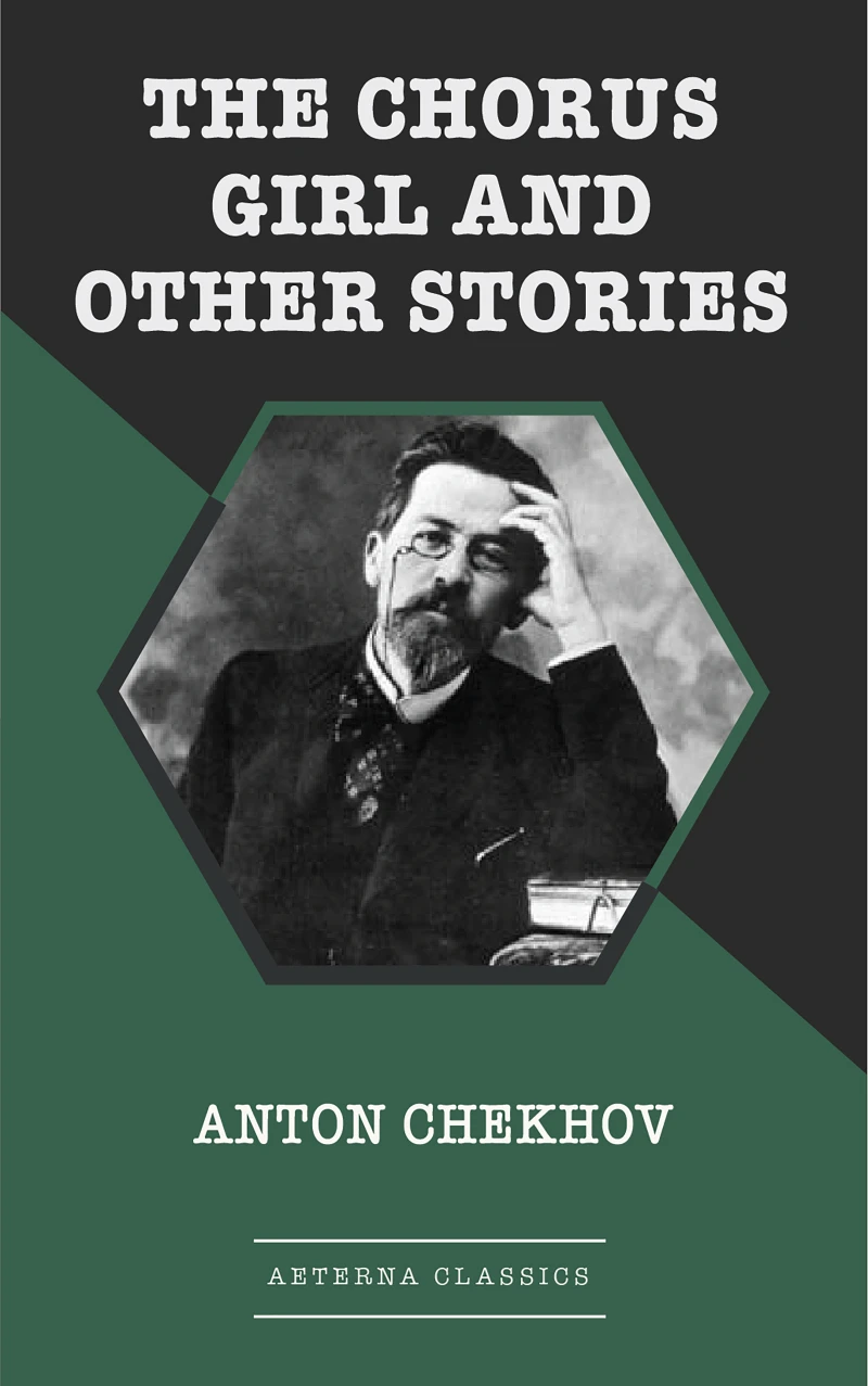 Portada: The Chorus Girl and Other Stories