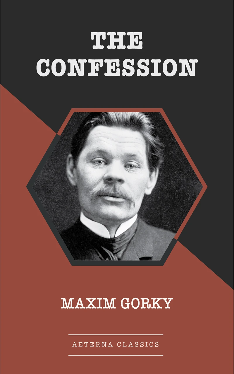 Portada: The Confession