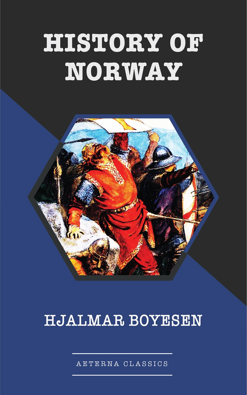 Portada: History of Norway