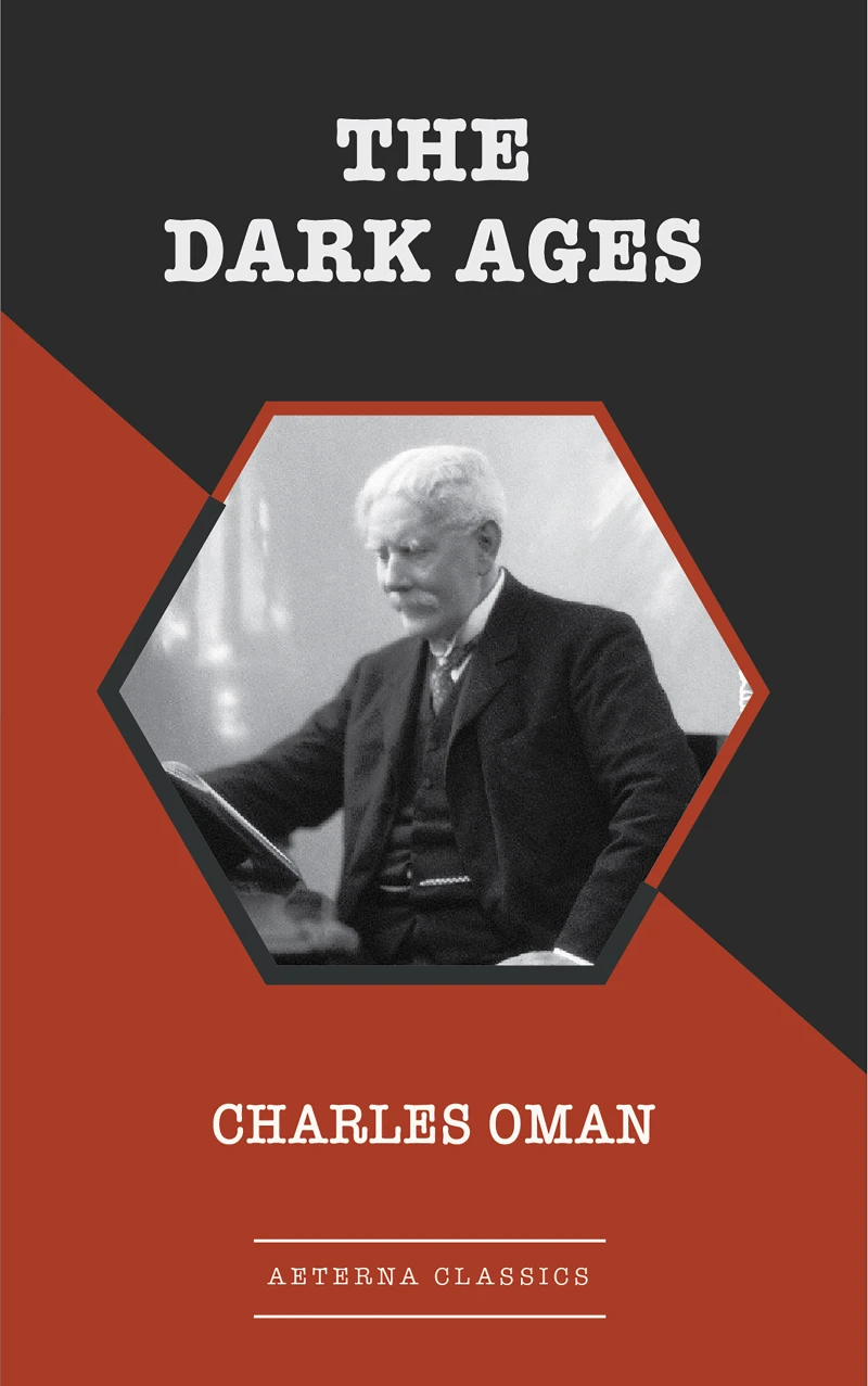 Portada: The Dark Ages