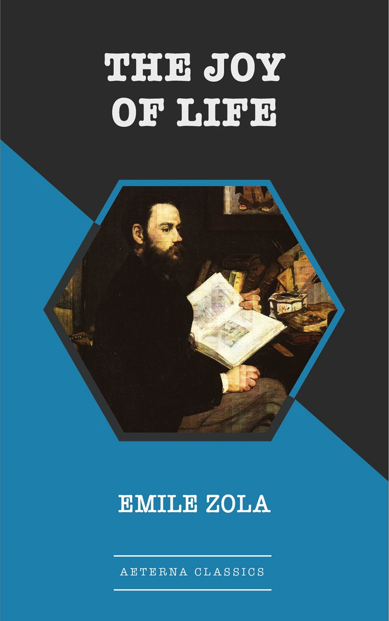 Portada: The Joy of Life