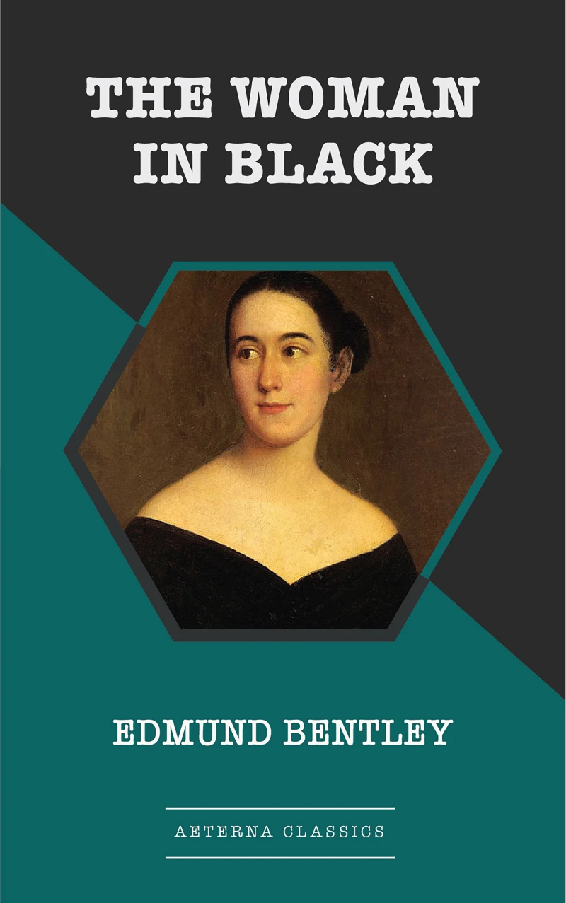 Portada: The Woman in Black