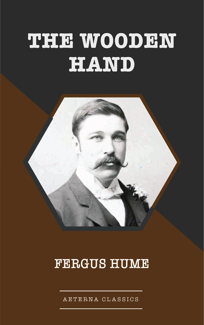 Portada: The Wooden Hand
