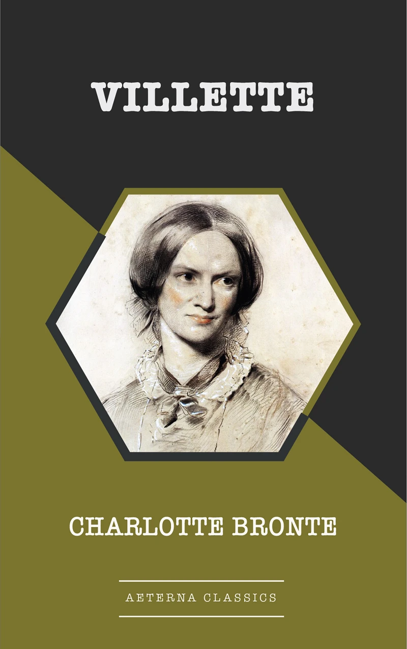 Portada: Villette