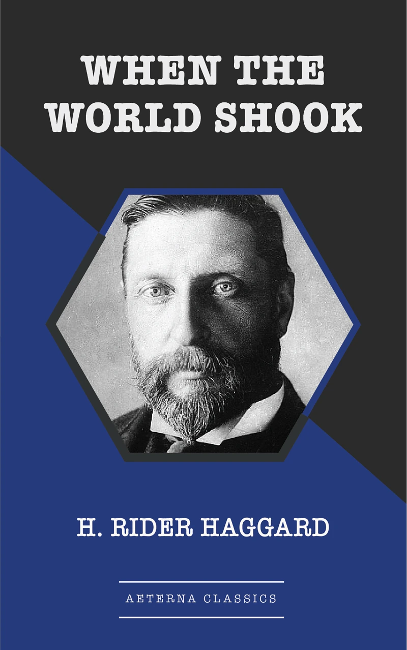 Portada: When the World Shook