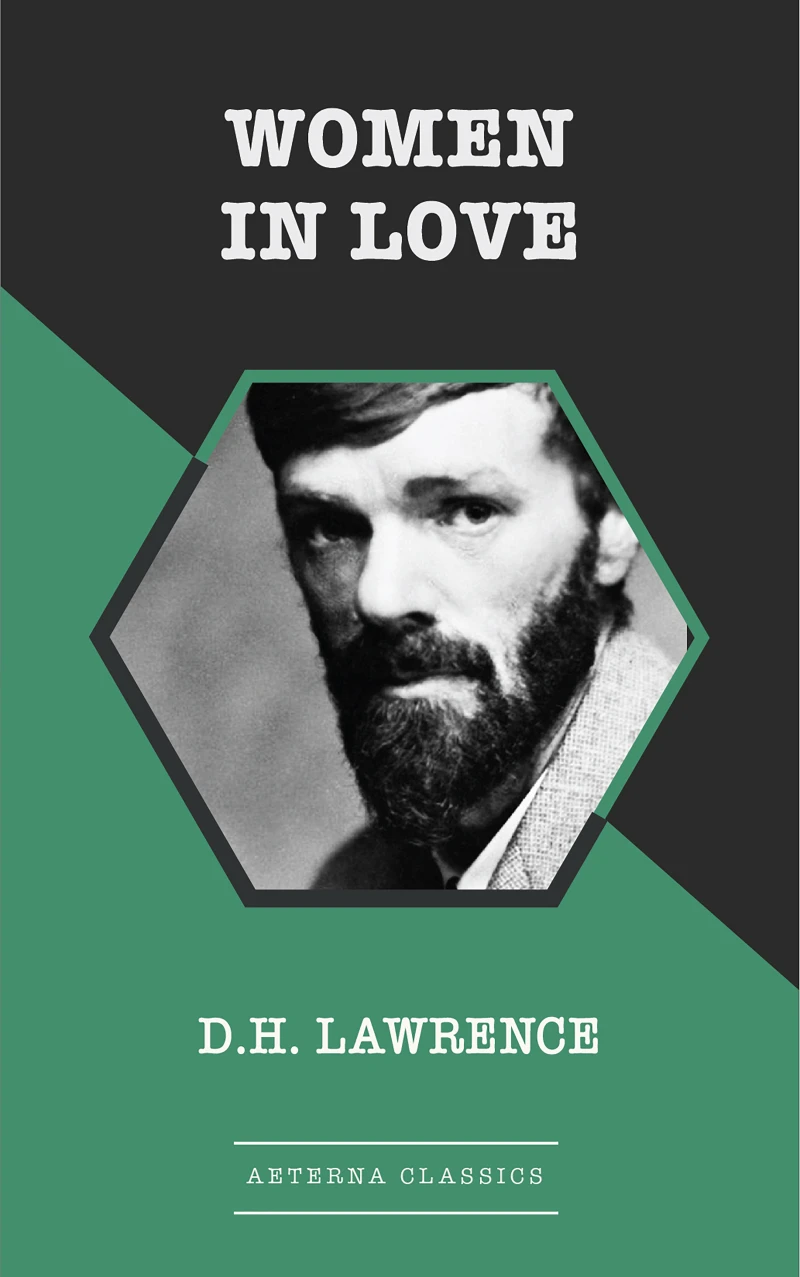 Portada: Women in Love