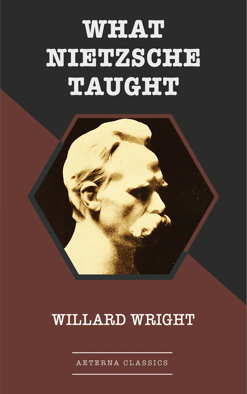 Portada: What Nietzsche Taught