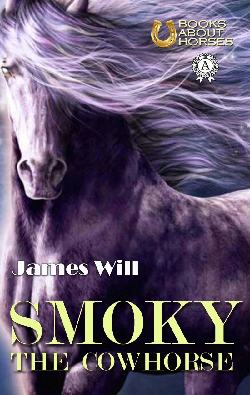 Portada: Smoky the Cowhorse