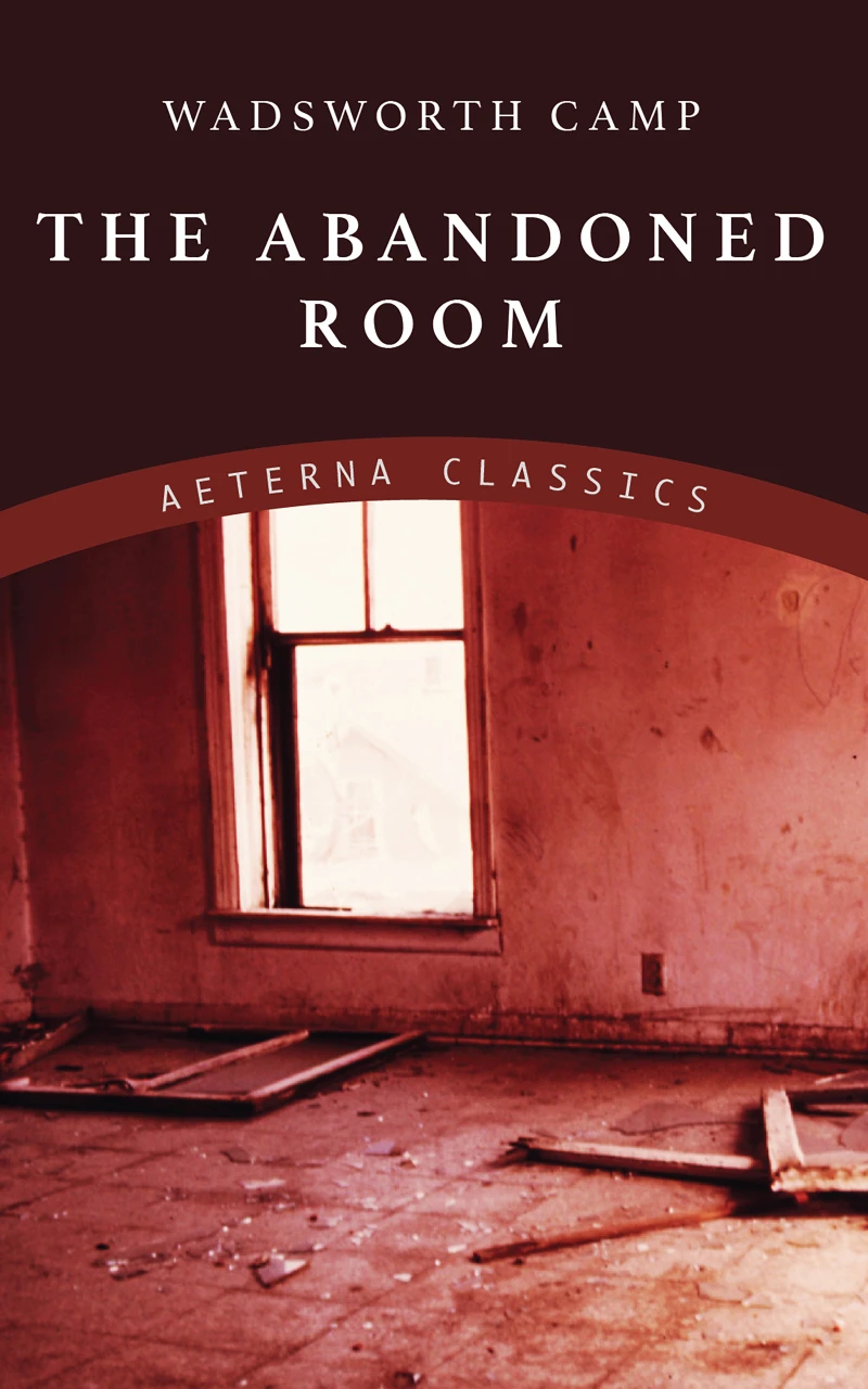 Portada: The Abandoned Room