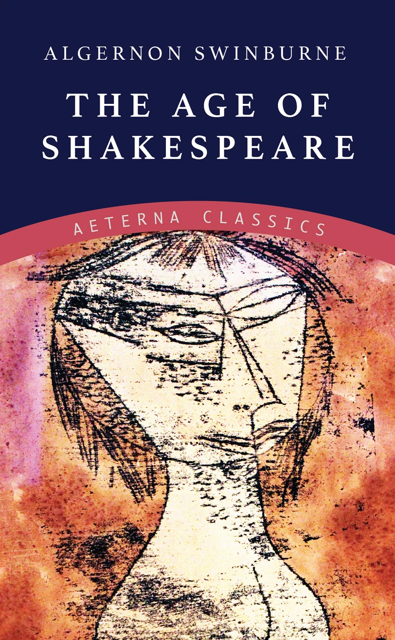Portada: The Age of Shakespeare