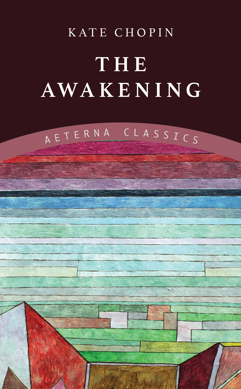 Portada: The Awakening