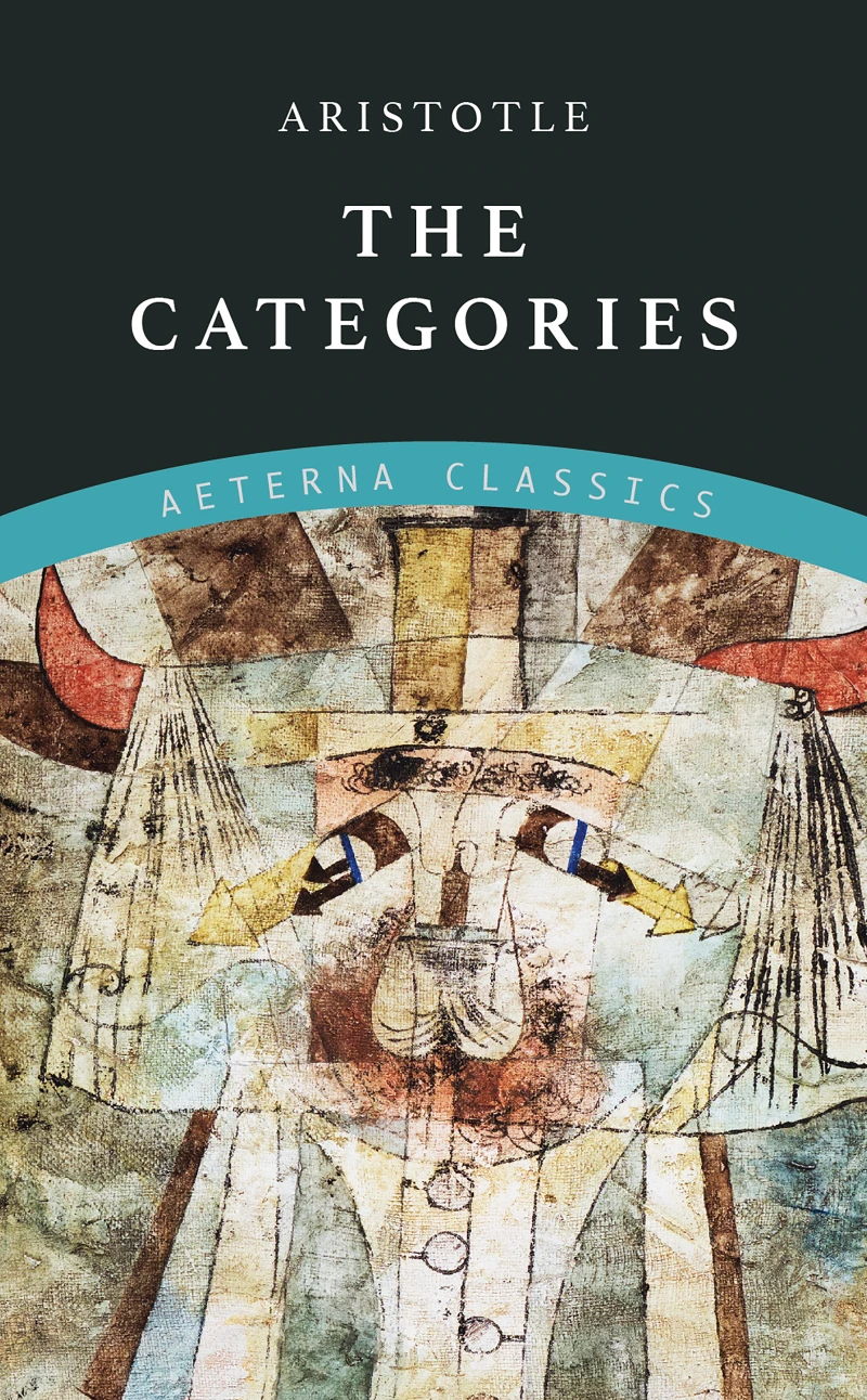 Portada: The Categories