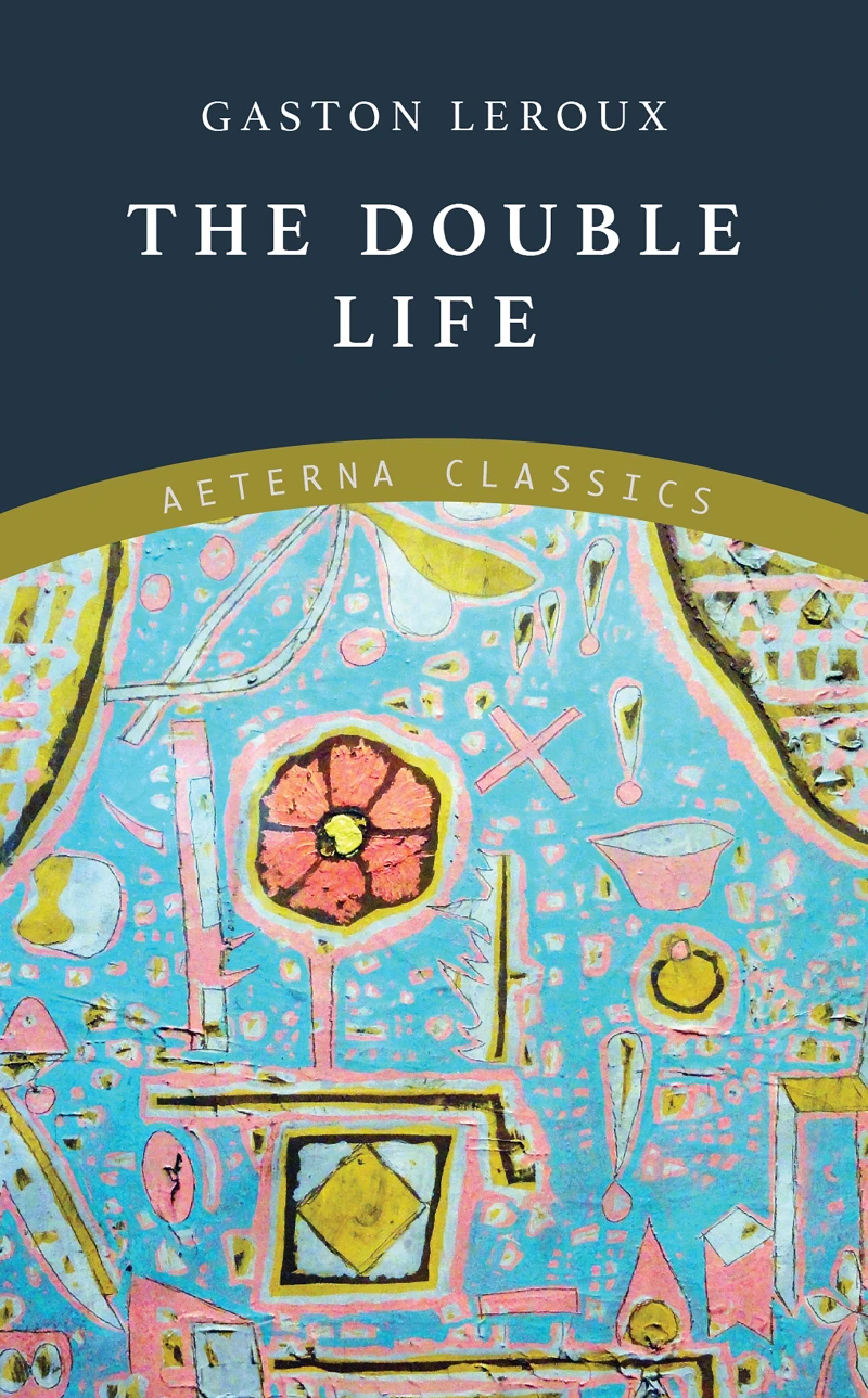 Portada: The Double Life