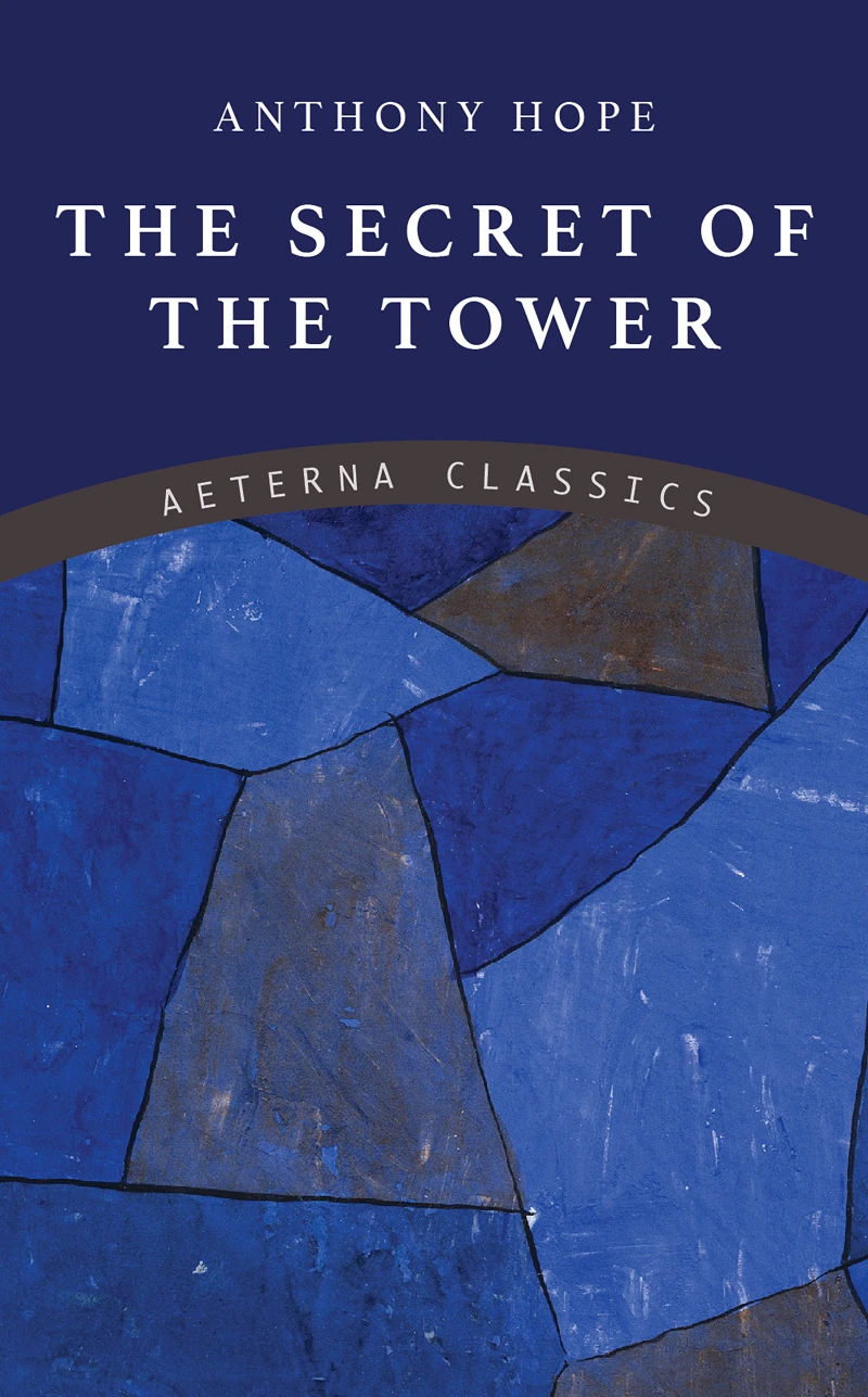 Portada: The Secret of the Tower
