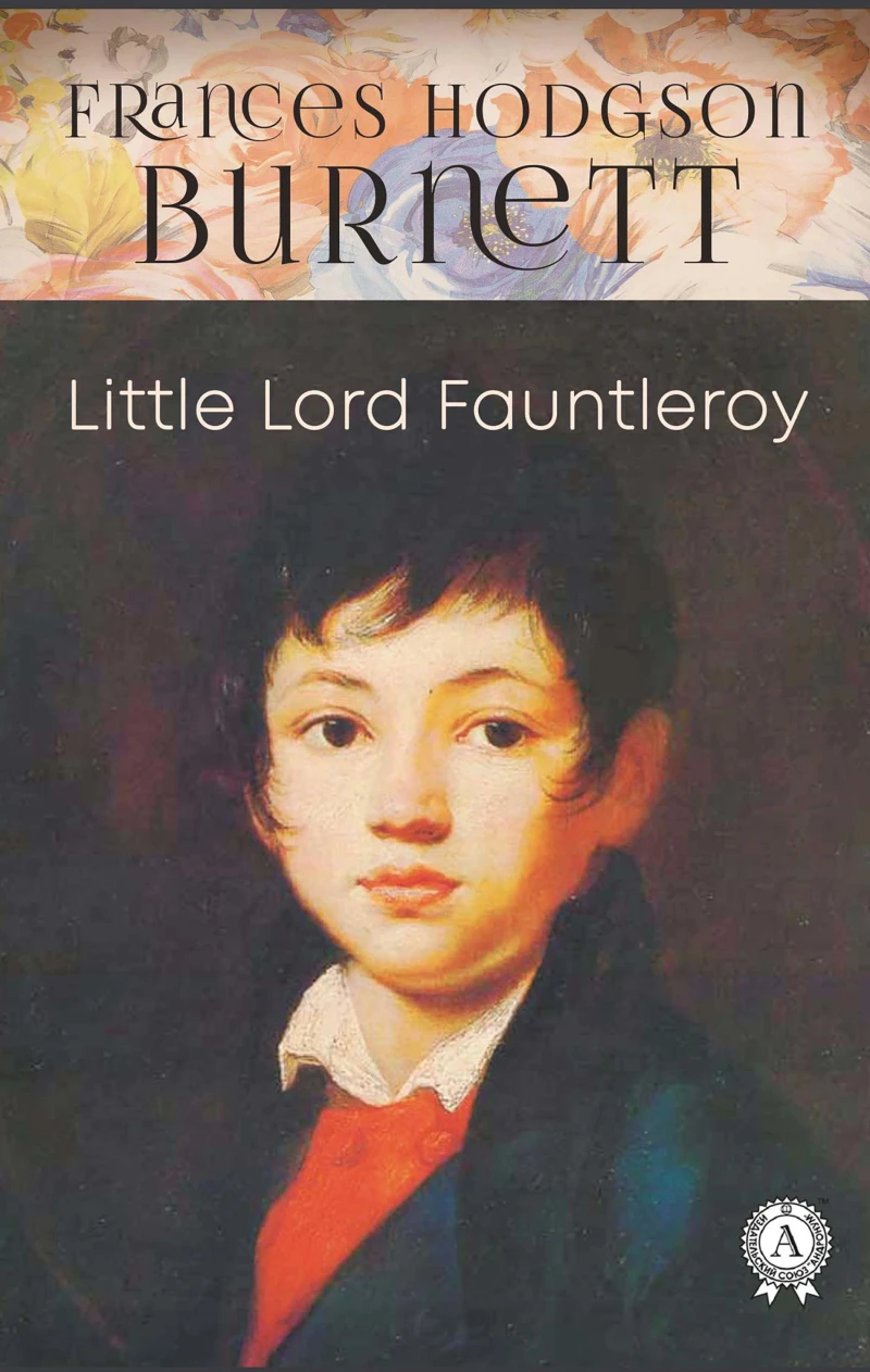Portada: Little Lord Fauntleroy
