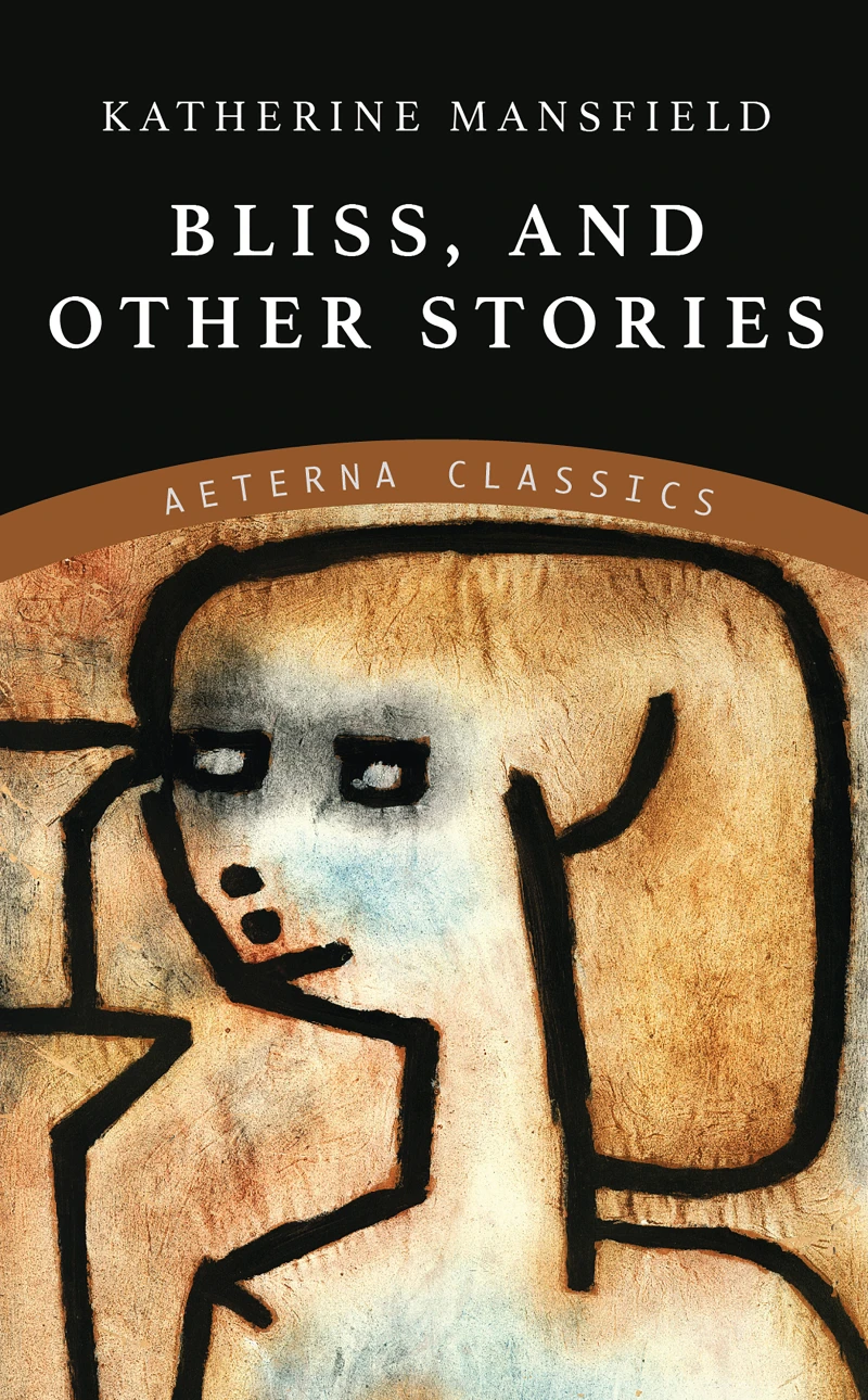 Portada: Bliss, and Other Stories