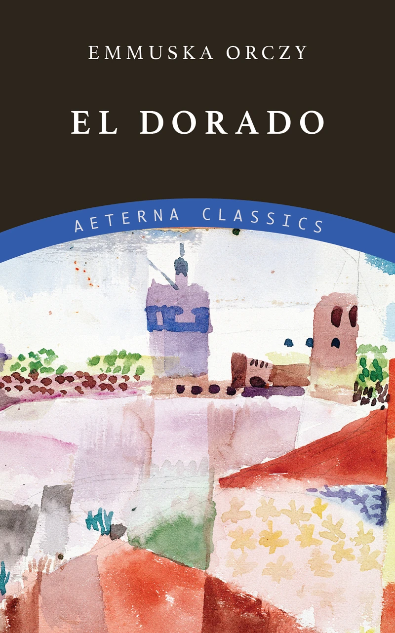Portada: El Dorado