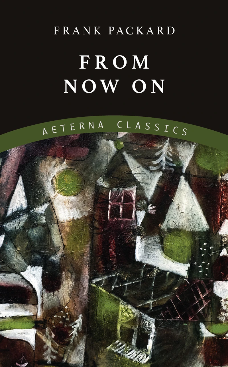 Portada: From Now On