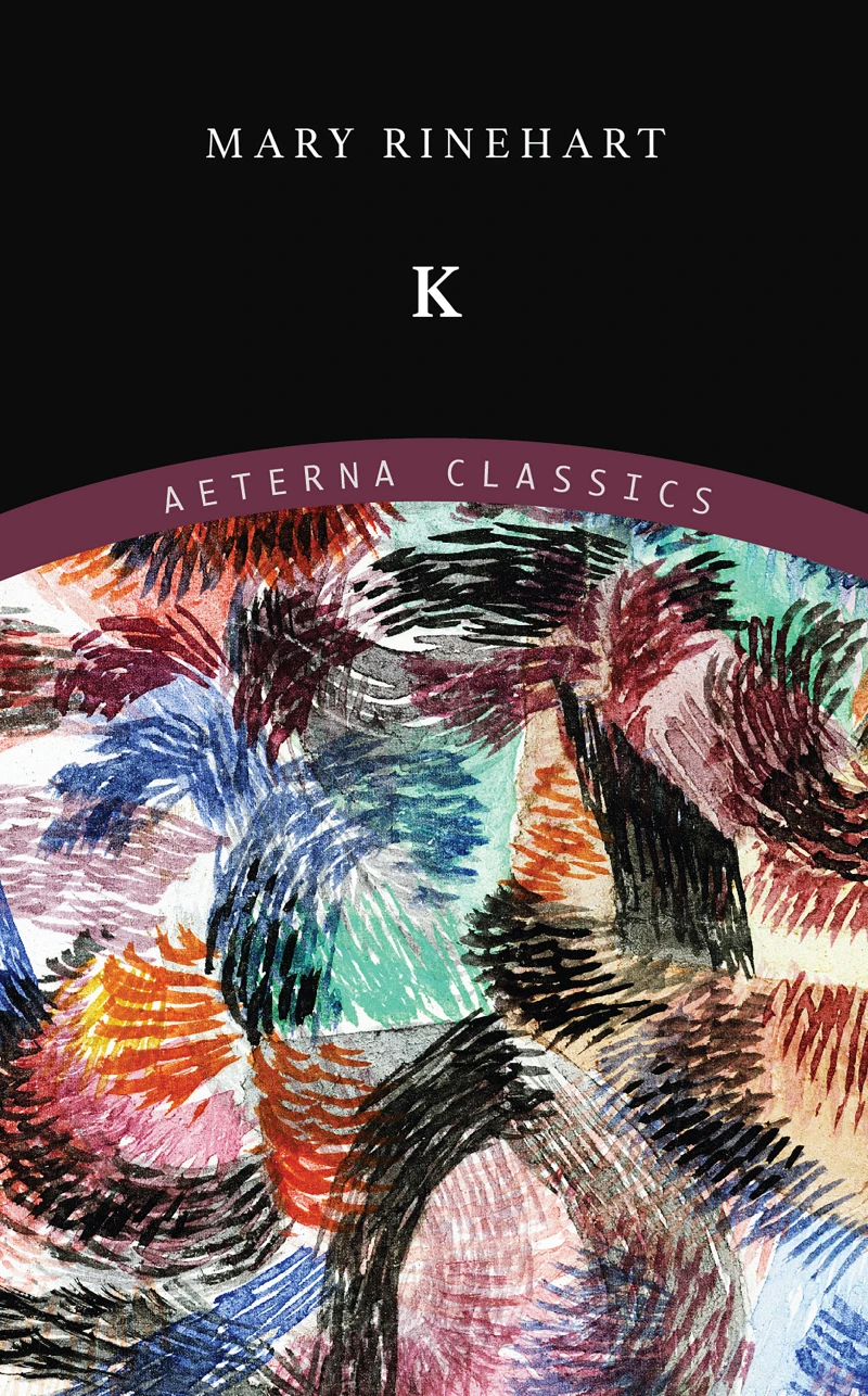 Portada: K