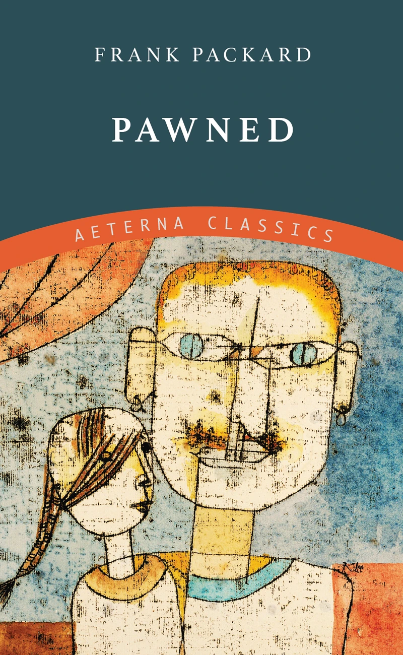 Portada: Pawned