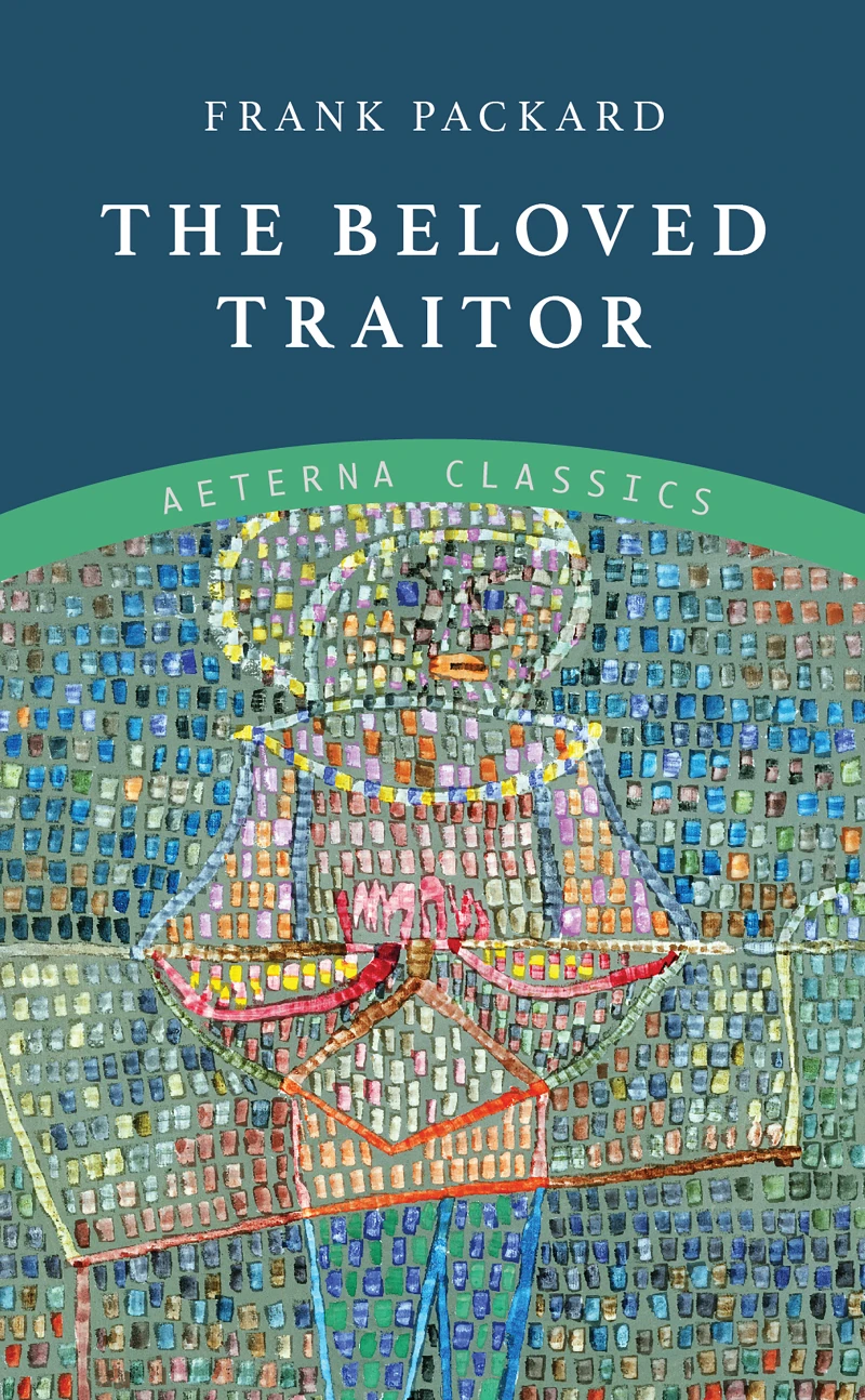 Portada: The Beloved Traitor