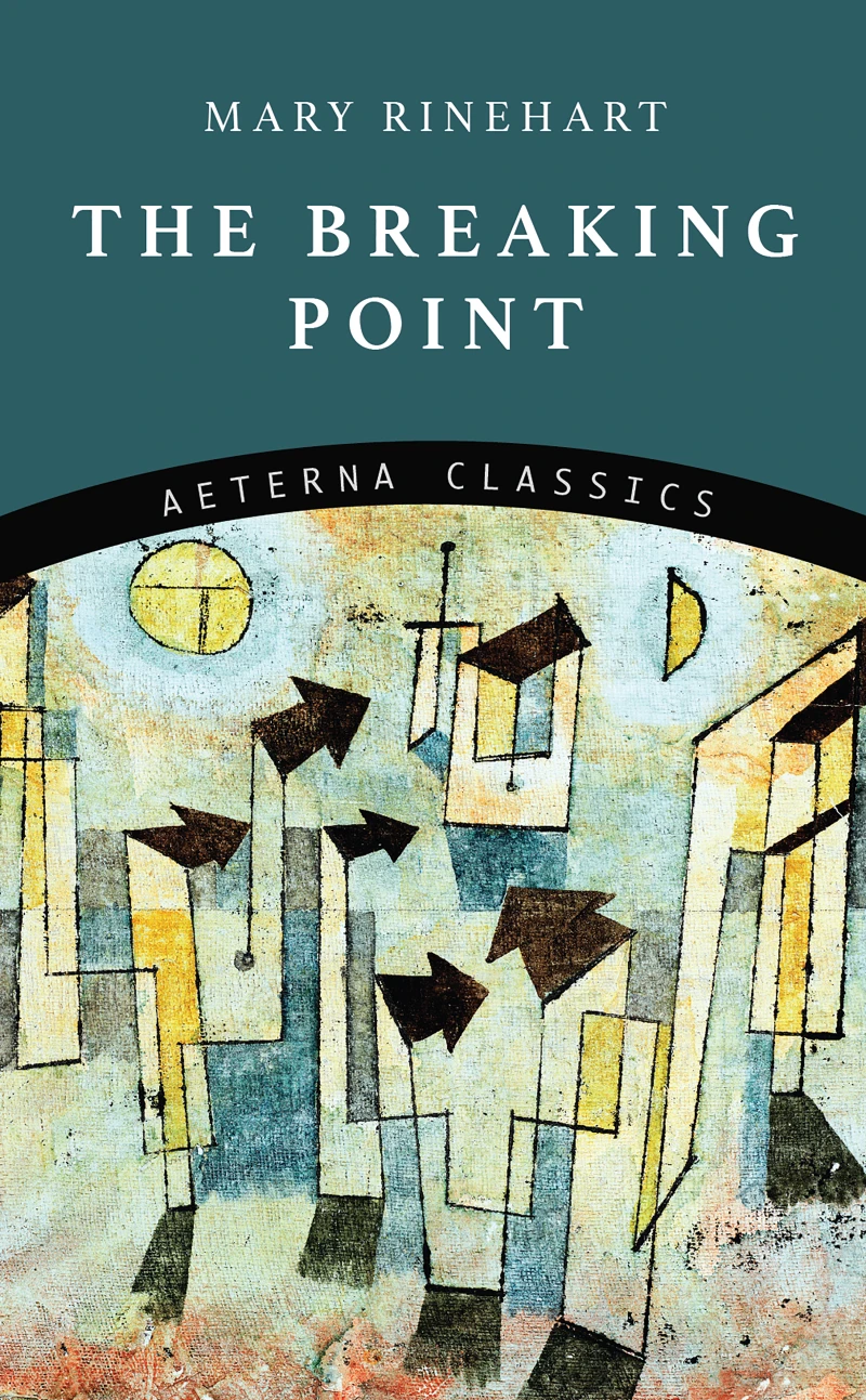 Portada: The Breaking Point