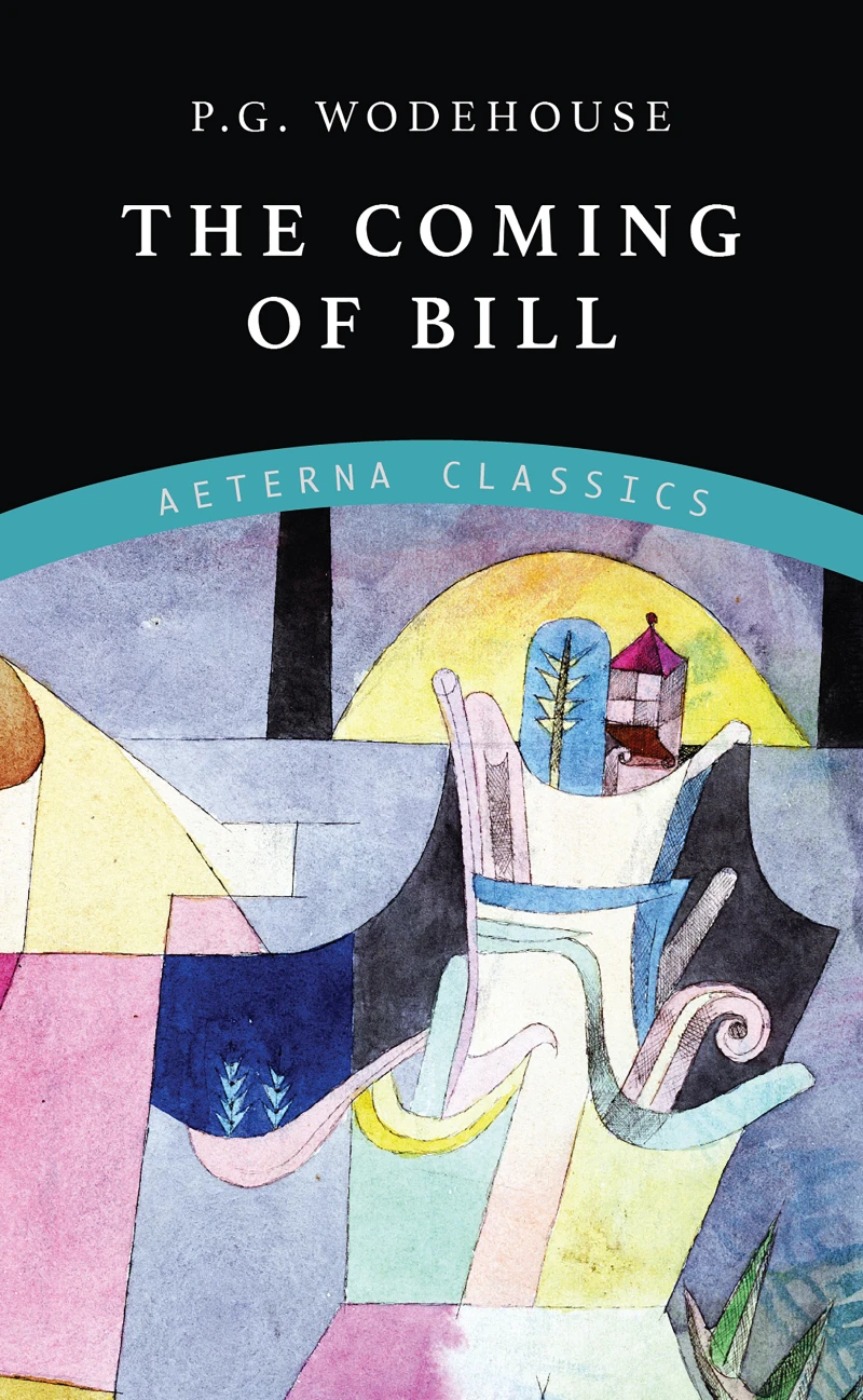Portada: The Coming of Bill