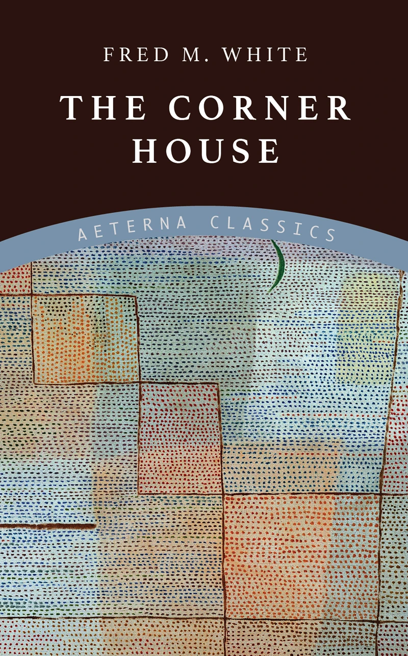 Portada: The Corner House