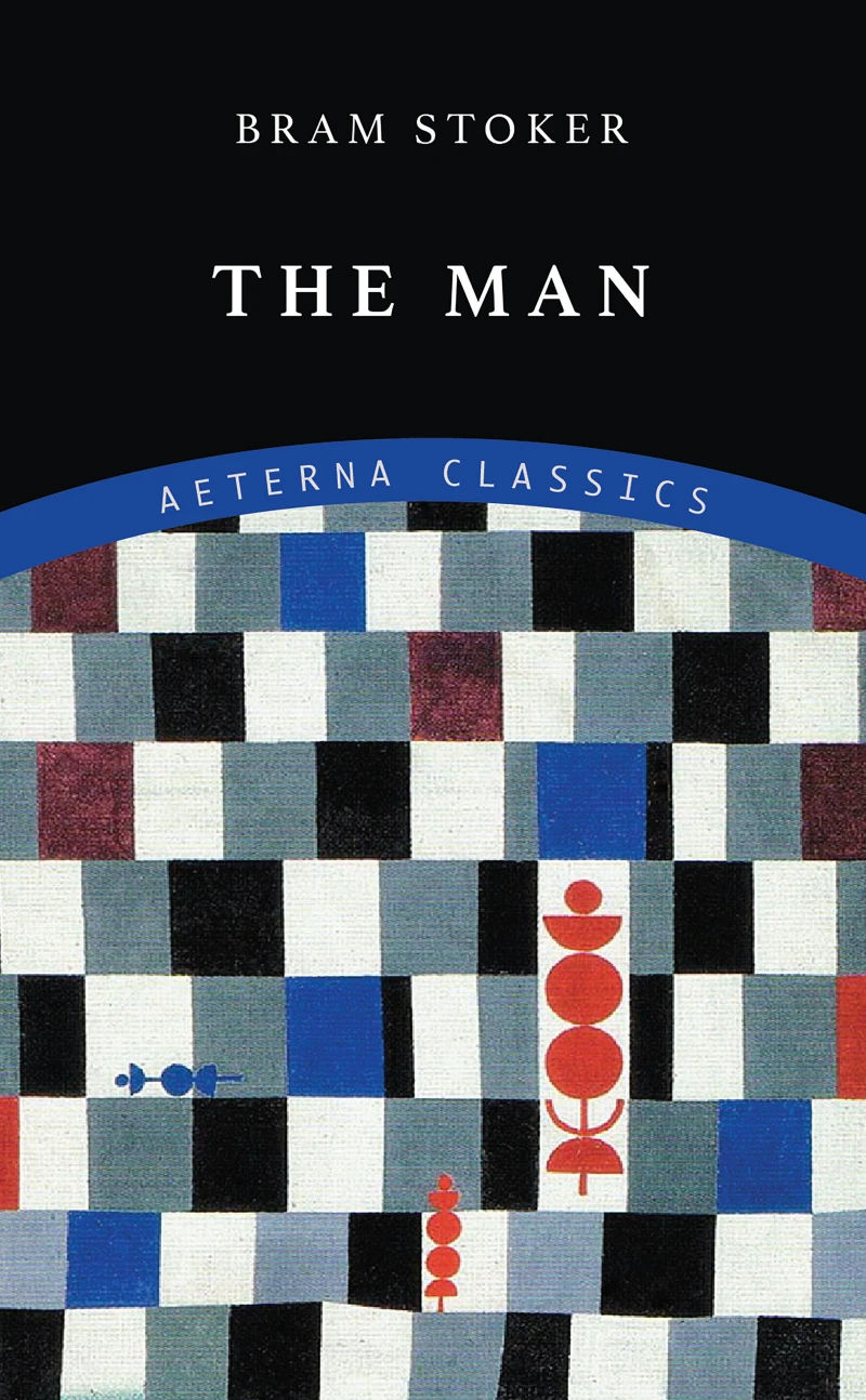 Portada: The Man