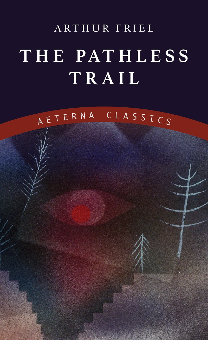 Portada: The Pathless Trail